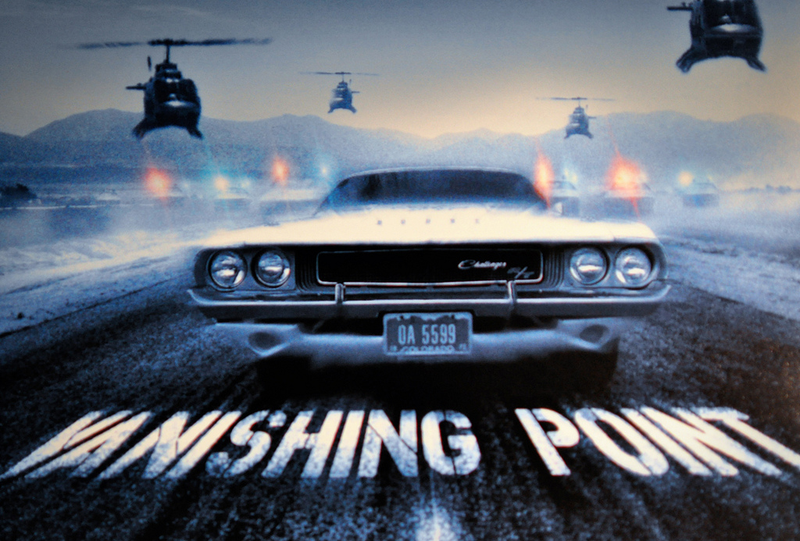Illustration for article titled E34 520i Touring The North - An Exhaustive Review